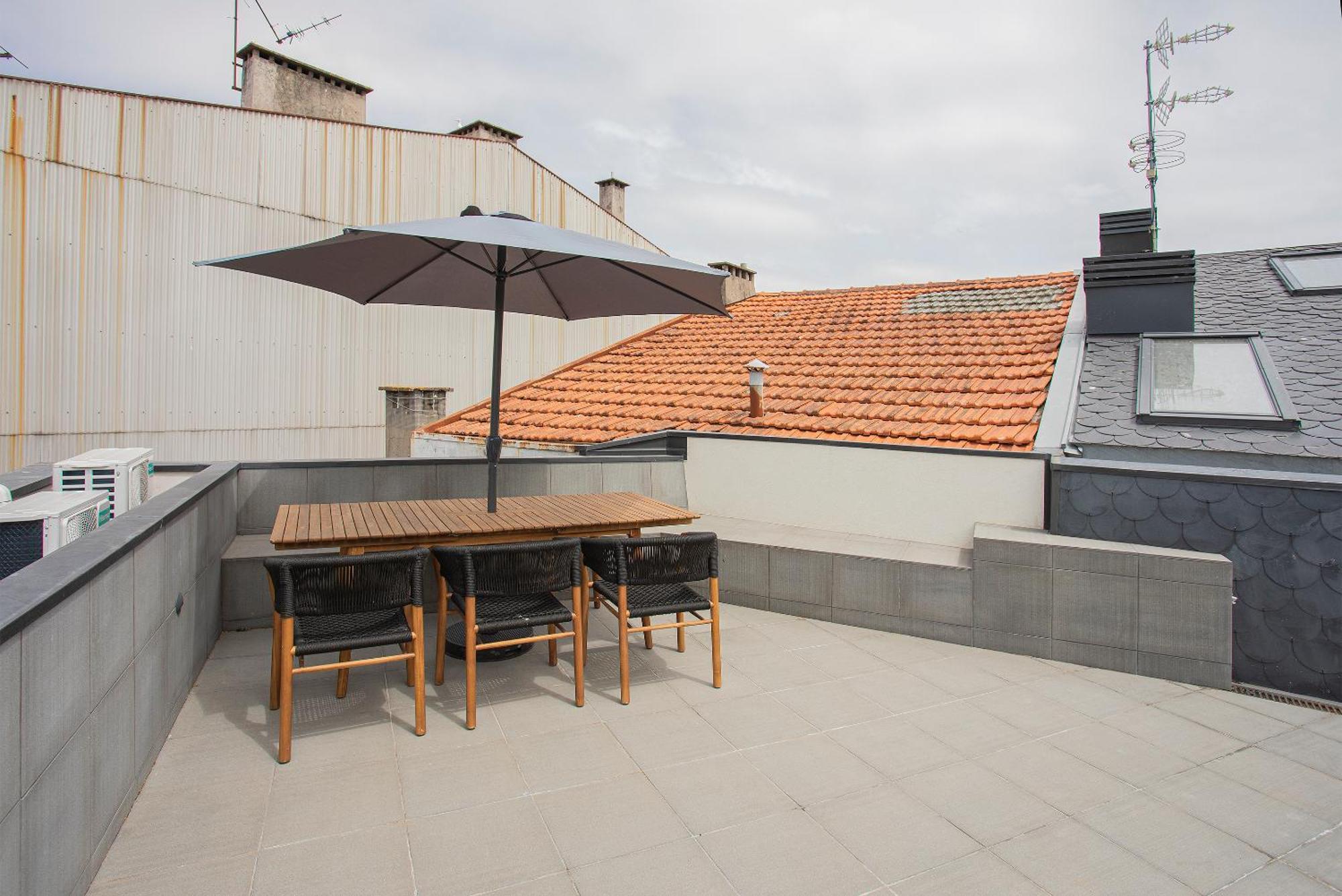 Liiiving In Porto - Cedofeita Green Terrace מראה חיצוני תמונה